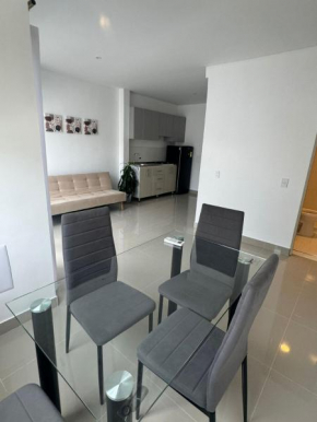 Apartamentos Cartagena Acuarium
